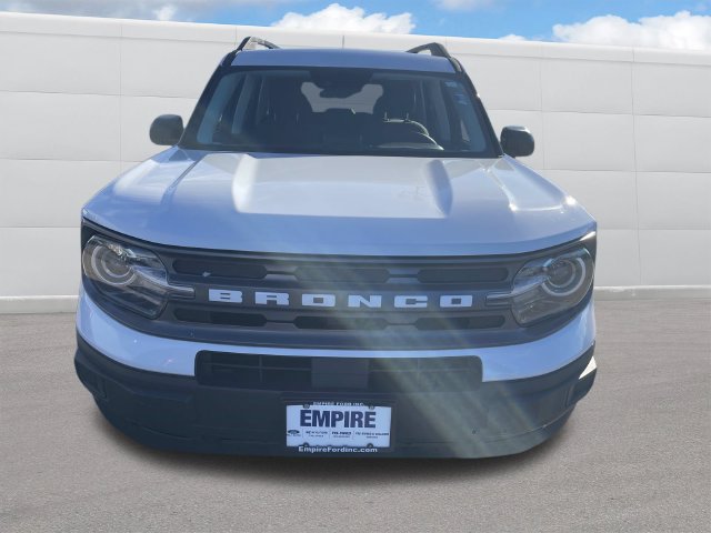 Certified 2022 Ford Bronco Sport Big Bend AWD/4WD image 11
