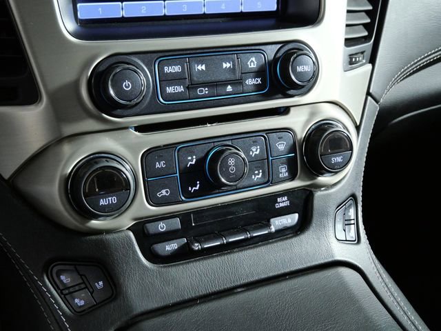 Used 2018 GMC Yukon Denali w/ Denali Ultimate Package AWD/4WD image 20