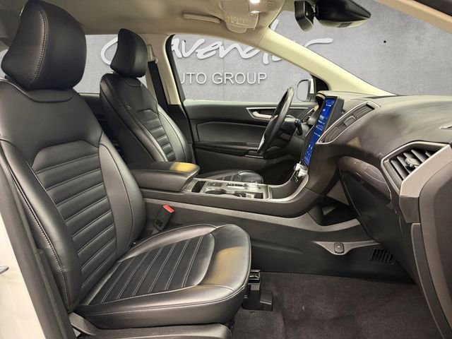 Certified 2023 Ford Edge SEL image 15