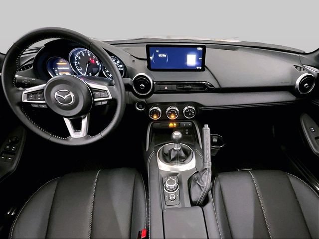 Used 2026 MAZDA MX-5 Miata Grand Touring w/ Weather Package RWD image 14