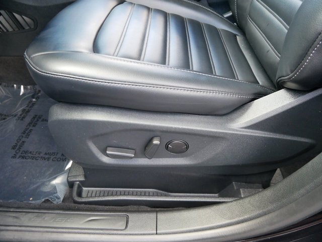 Certified 2024 Ford Edge SEL w/ Convenience Package AWD/4WD image 6