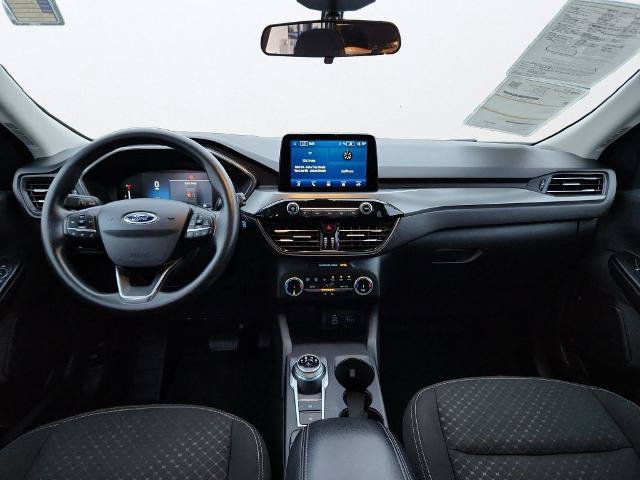 Certified 2025 Ford Escape Active FWD image 26