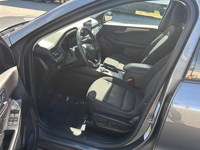 Certified 2023 Ford Escape Active AWD/4WD image 12