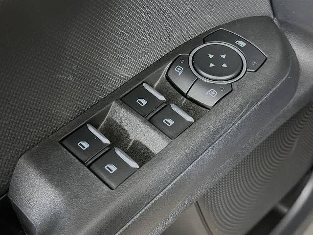 Certified 2025 Ford Bronco Sport Outer Banks w/ Outer Banks Tech Package+ AWD/4WD image 28