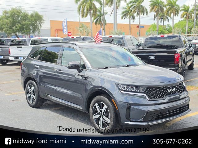 Used 2023 Kia Sorento S
