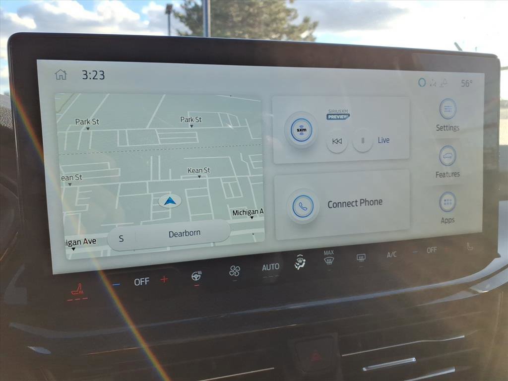 Certified 2023 Ford Escape ST-Line w/ Tech Pack #1 image 22