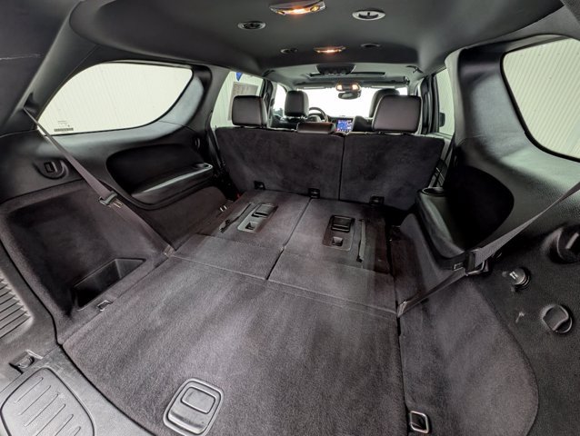 Used 2024 Dodge Durango GT RWD image 22