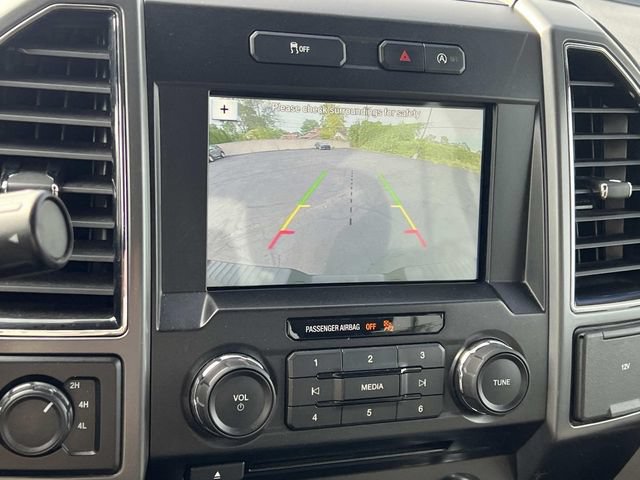Certified 2018 Ford F150 XLT w/ Equipment Group 301A Mid AWD/4WD image 21