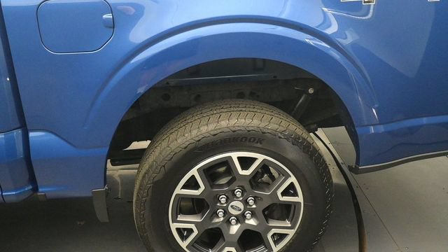 Certified 2024 Ford F150 STX AWD/4WD image 9