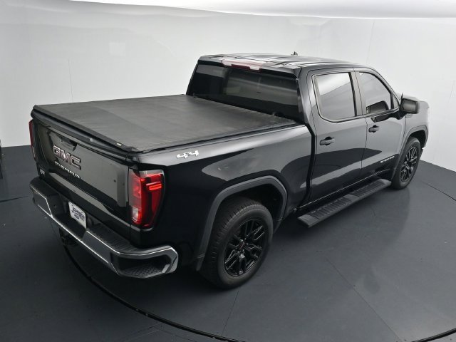 Used 2020 GMC Sierra 1500 4x4 Crew Cab image 33