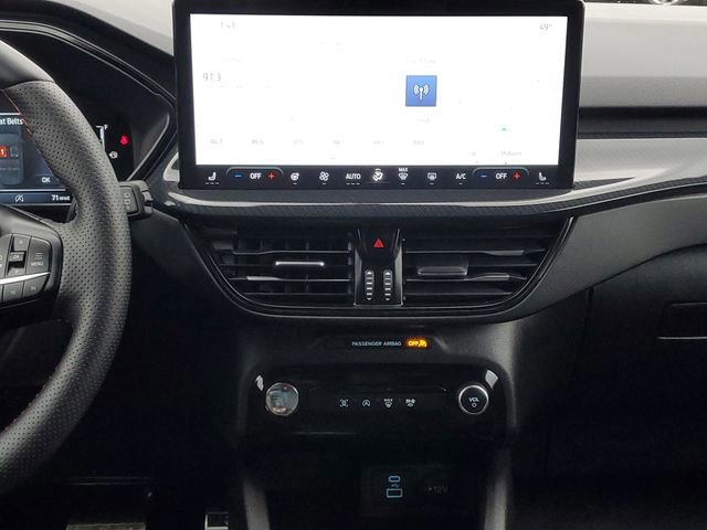 Certified 2023 Ford Escape ST-Line w/ Tech Pack #1 image 30