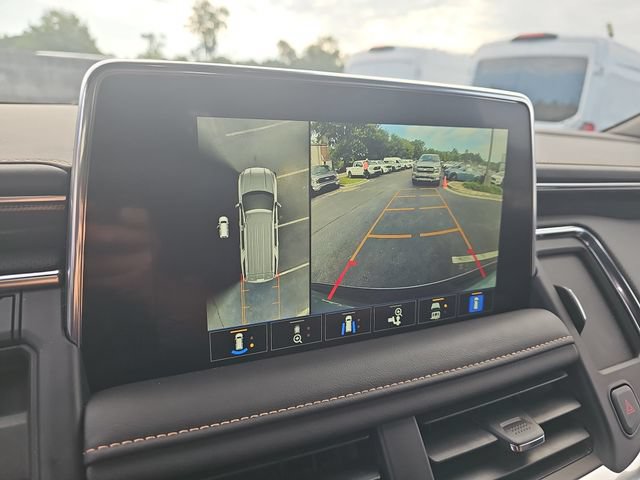 Used 2024 GMC Yukon AT4 w/ AT4 Premium Plus Package AWD/4WD image 28