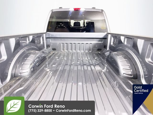 Certified 2024 Ford F250 Lariat AWD/4WD image 30