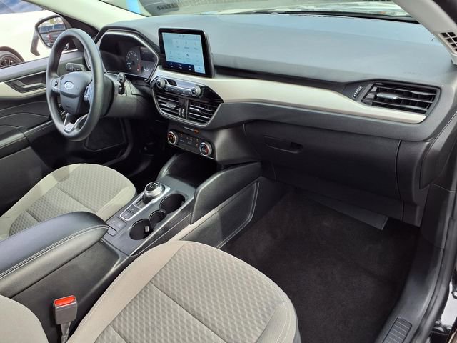 Certified 2022 Ford Escape SE image 26