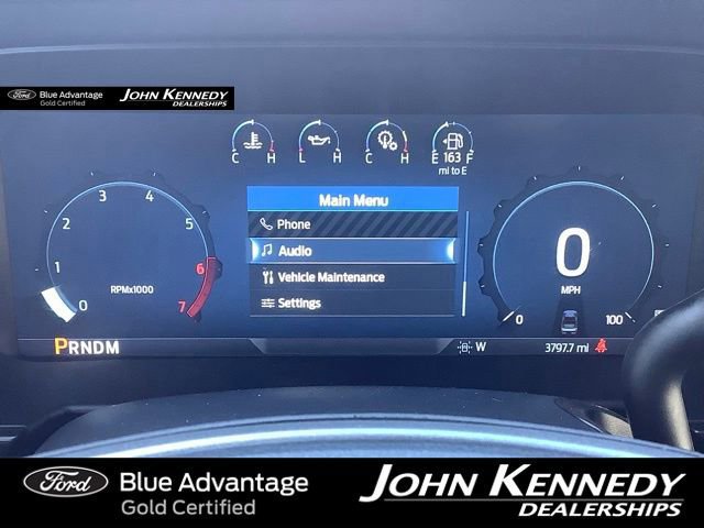 Certified 2026 Ford F250 Lariat w/ Black Appearance Package image 31