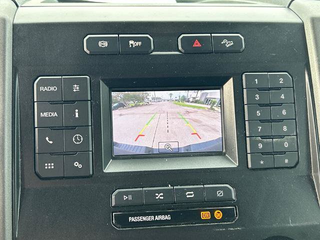 Certified 2020 Ford F250 XL w/ STX Appearance Package AWD/4WD image 18