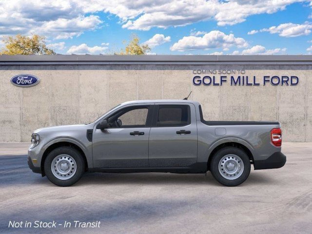 Certified 2026 Ford Maverick XL FWD image 5