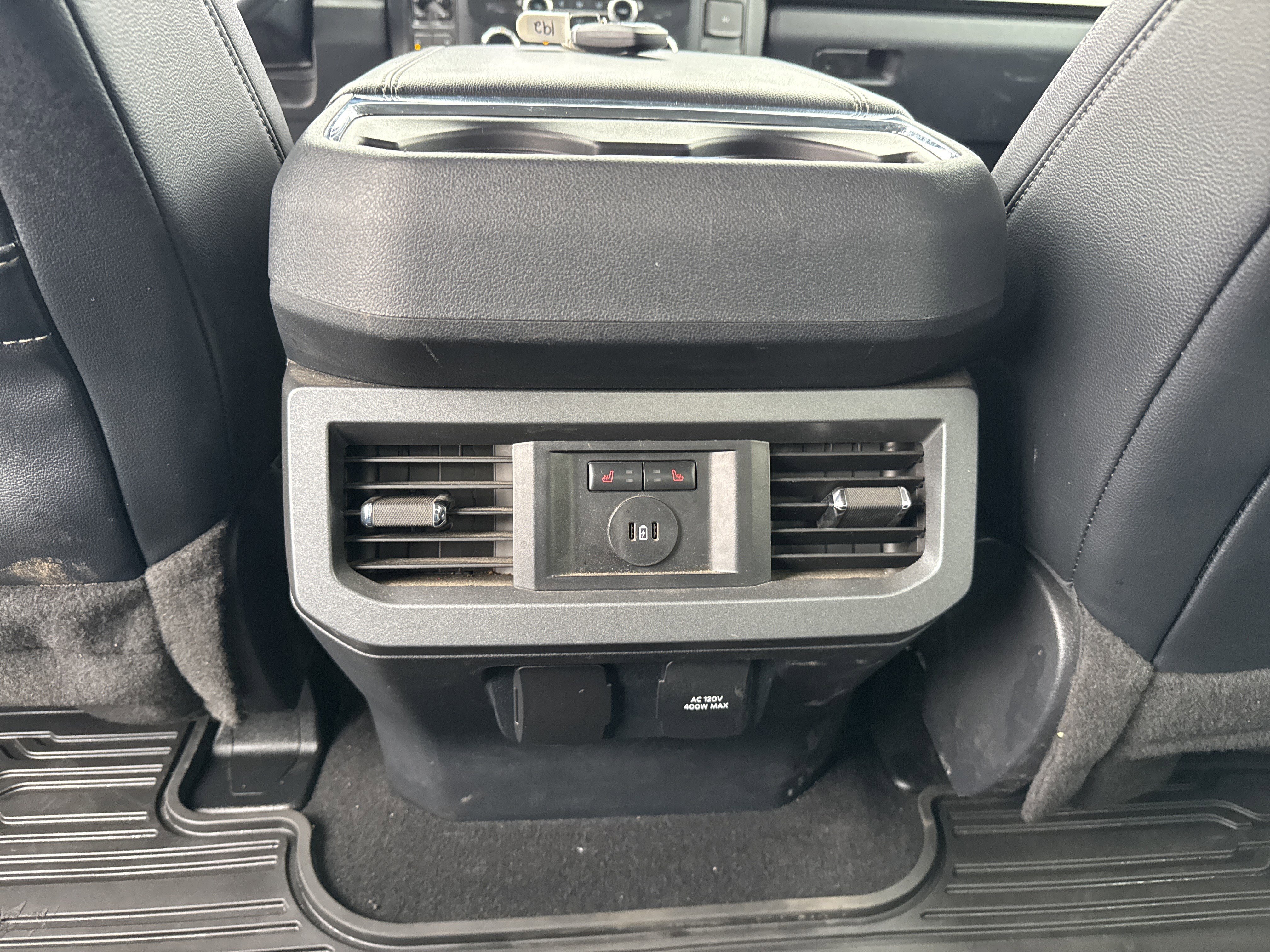 Certified 2023 Ford F350 Lariat w/ Lariat Ultimate Package image 31