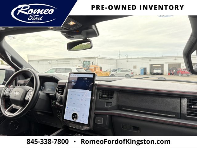 Certified 2023 Ford Expedition Max Limited AWD/4WD image 15