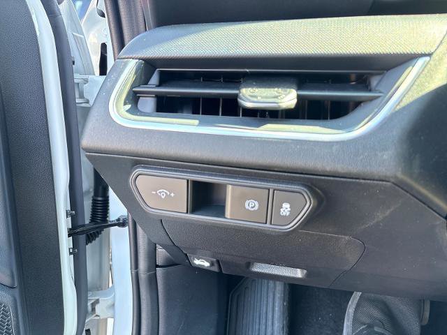 Used 2025 Kia K4 EX image 17