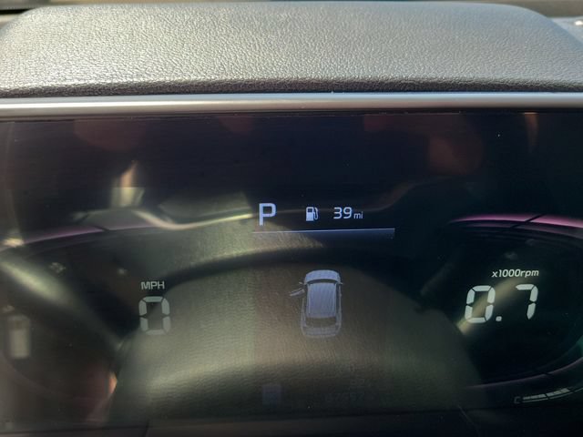 Used 2023 Kia Telluride S w/ S Sunroof Package FWD image 12