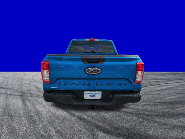 Certified 2025 Ford Ranger XL w/ Trailer Tow Package image 5