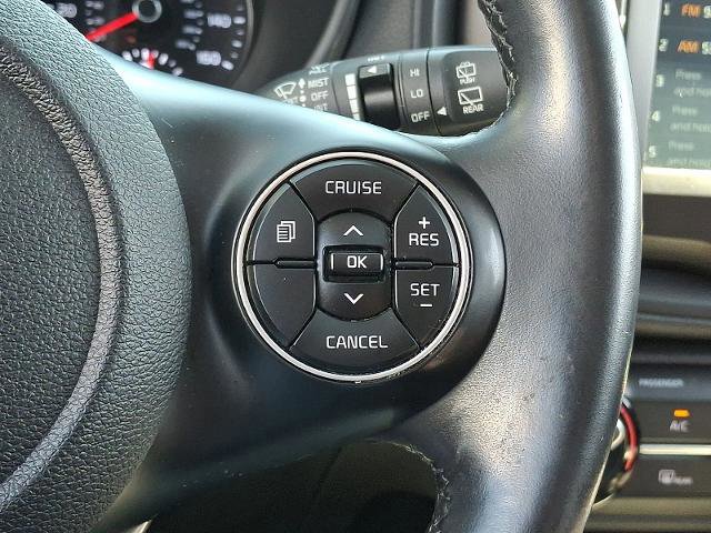 Used 2020 Kia Soul GT-Line w/ GT 2.0L Power Sunroof Package FWD image 22