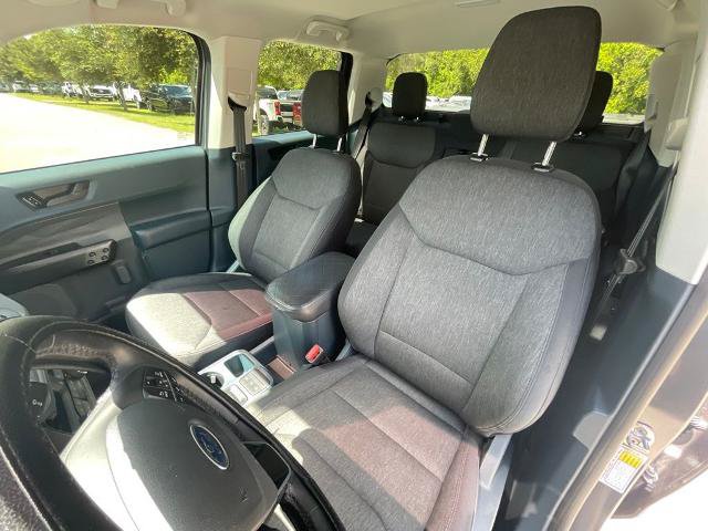 Certified 2024 Ford Maverick XLT w/ XLT Luxury Package FWD image 10