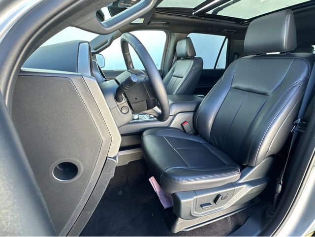 Certified 2021 Ford Expedition XLT image 16