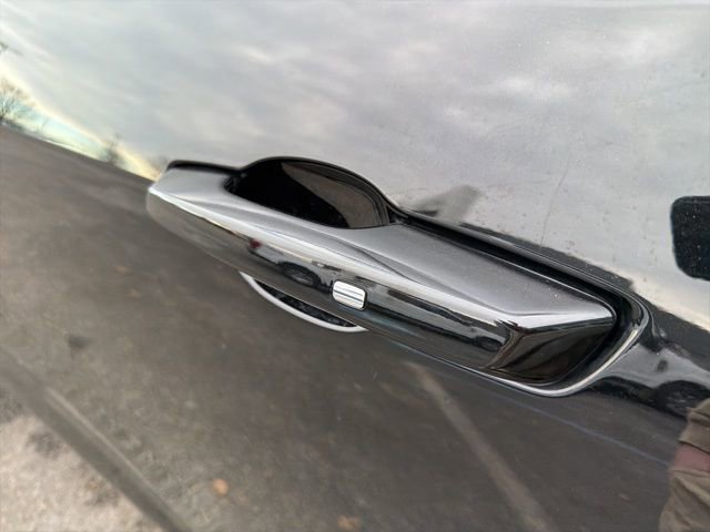 Used 2024 Chevrolet Traverse Z71 w/ LPO, Floor Liner Package image 14