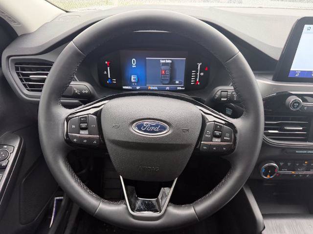 Certified 2023 Ford Escape Active AWD/4WD image 15