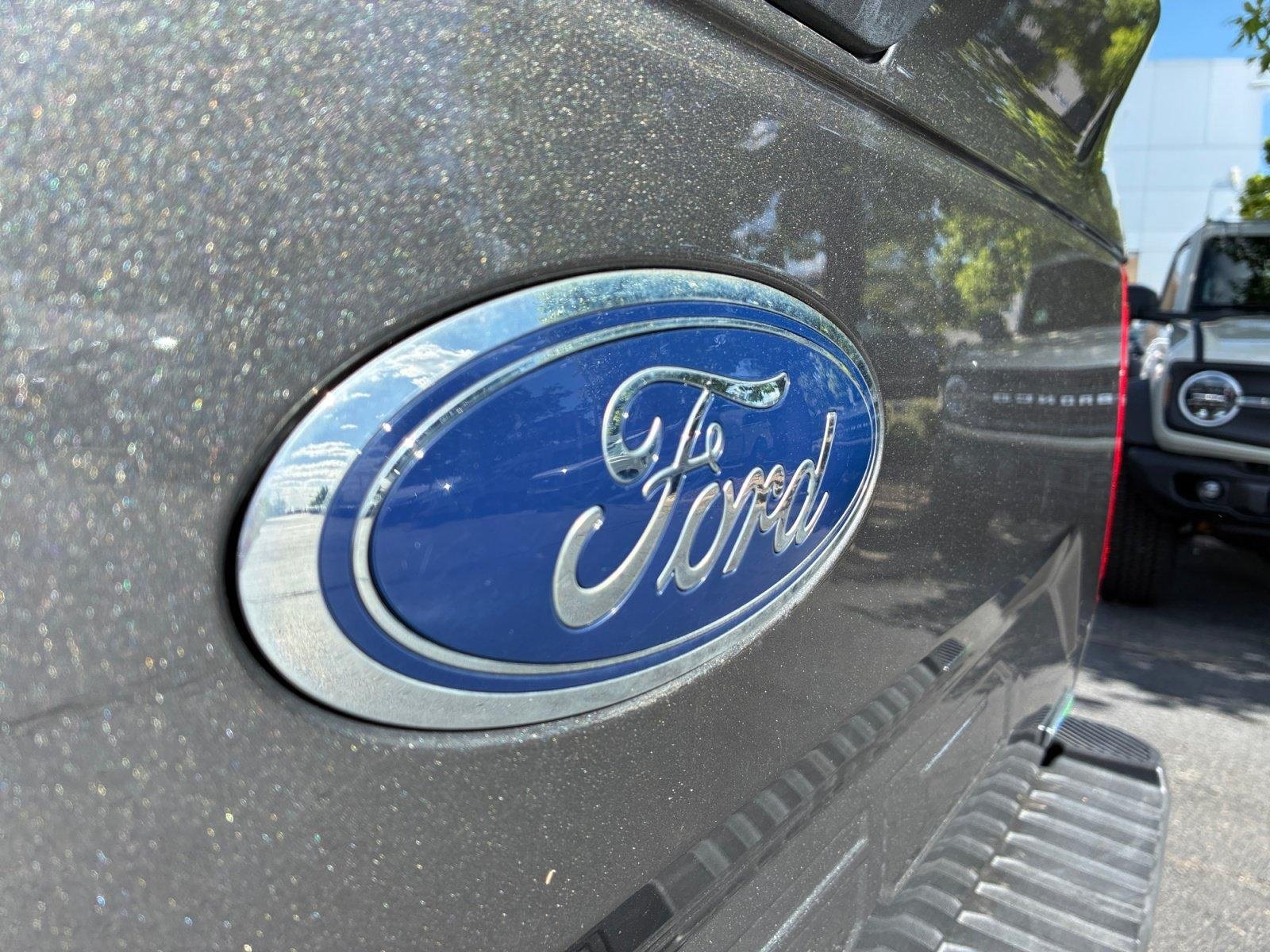Certified 2018 Ford F150 XLT AWD/4WD image 23
