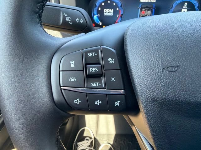 Certified 2025 Ford Bronco Sport Big Bend AWD/4WD image 24