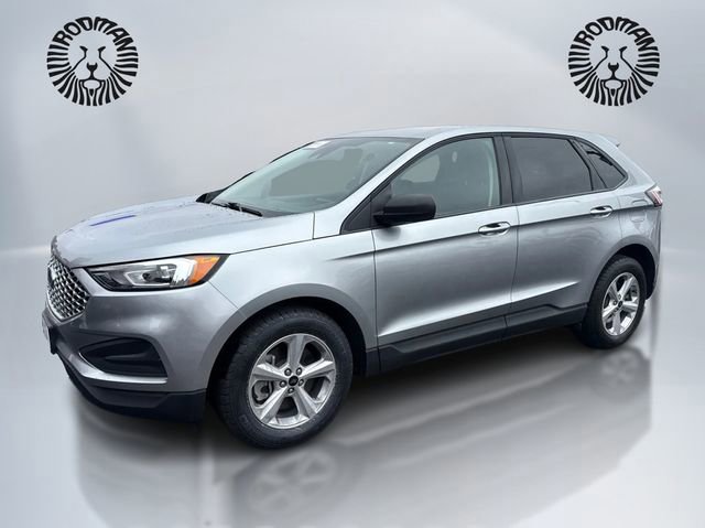 Certified 2024 Ford Edge SE