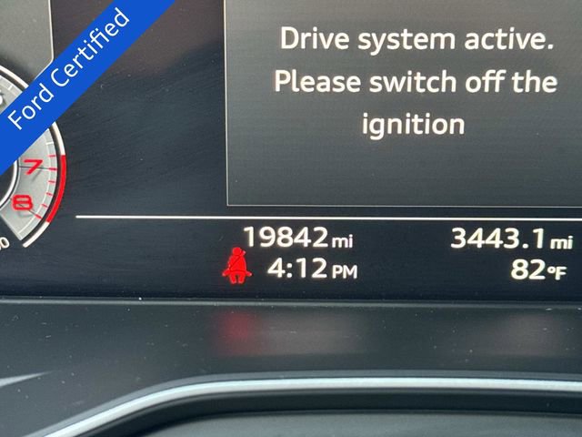 Used 2023 Audi A5 2.0T Premium Plus image 2