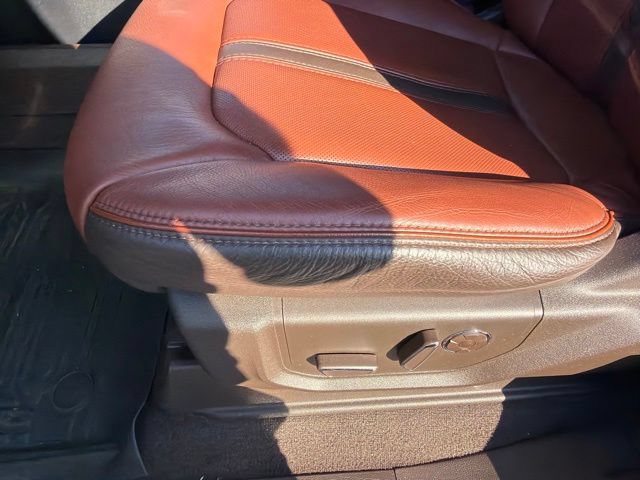 Certified 2020 Ford F150 King Ranch w/ Equipment Group 601A Luxury AWD/4WD image 7