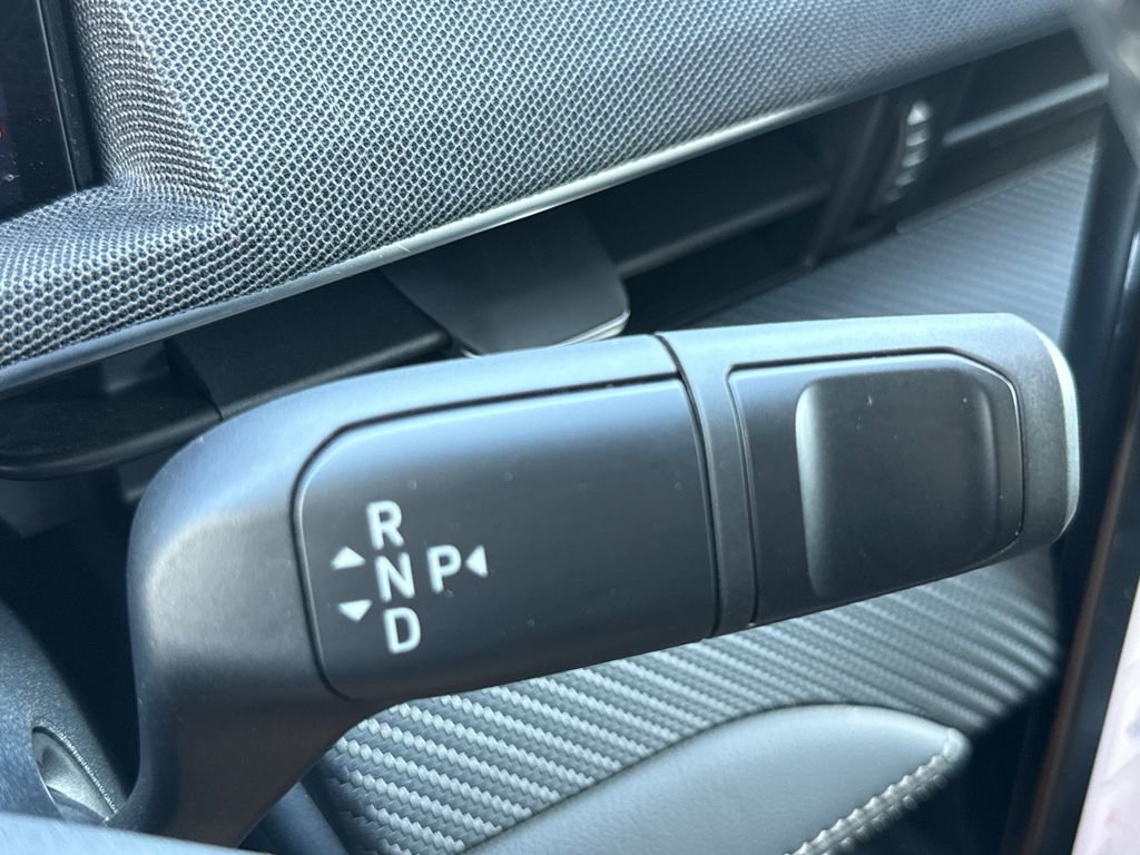 Certified 2025 Ford Mustang Mach-E Select image 26