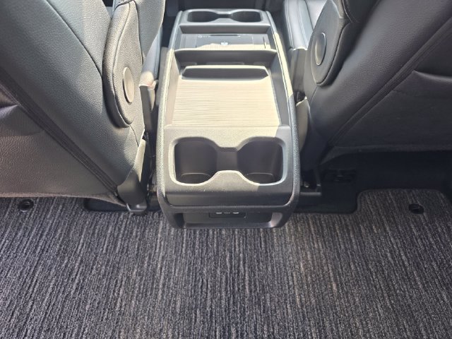 Used 2025 Honda Odyssey EX-L image 17