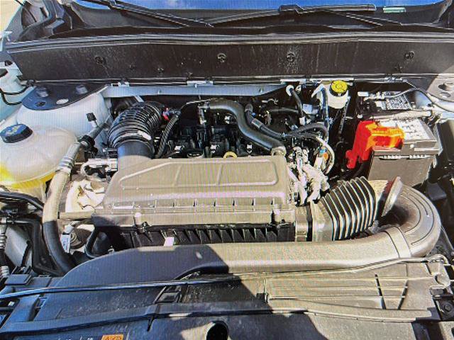 Certified 2026 Ford Bronco Sport Big Bend AWD/4WD image 6