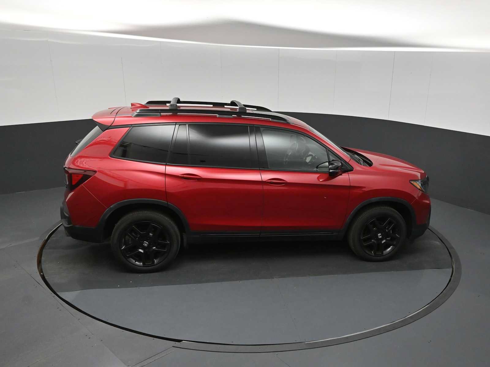 Used 2024 Honda Passport Black Edition image 17