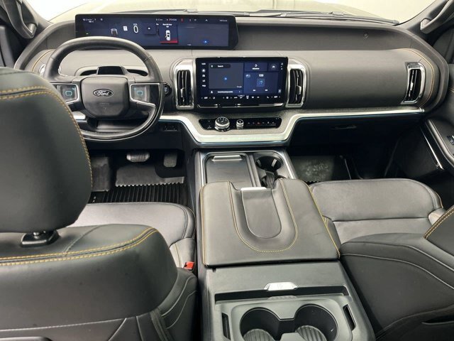 Certified 2025 Ford Expedition Tremor AWD/4WD image 4