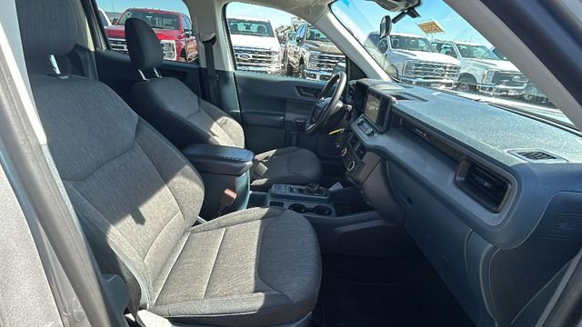 Certified 2024 Ford Maverick XLT w/ XLT Luxury Package image 11