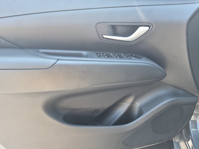 Used 2025 Hyundai Tucson SEL AWD/4WD image 13