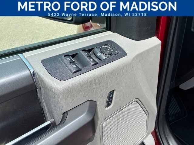 Certified 2019 Ford F150 XLT w/ Equipment Group 302A Luxury AWD/4WD image 15