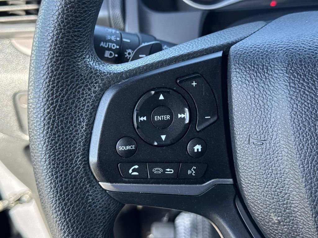 Used 2020 Honda Passport Sport image 10