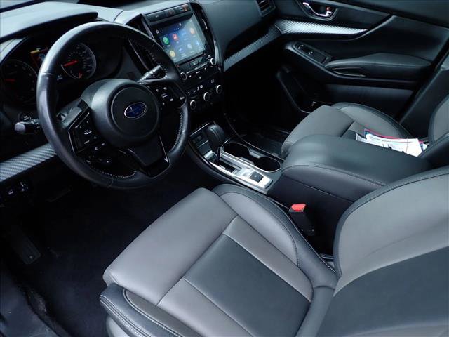 Used 2022 Subaru Ascent Onyx Edition AWD/4WD image 13