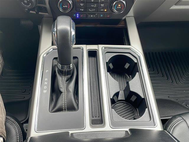 Certified 2020 Ford F150 Lariat AWD/4WD image 24