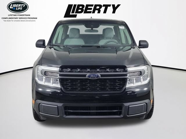 Certified 2022 Ford Maverick XLT FWD image 9