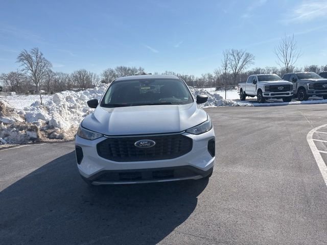 Certified 2025 Ford Escape Active image 10