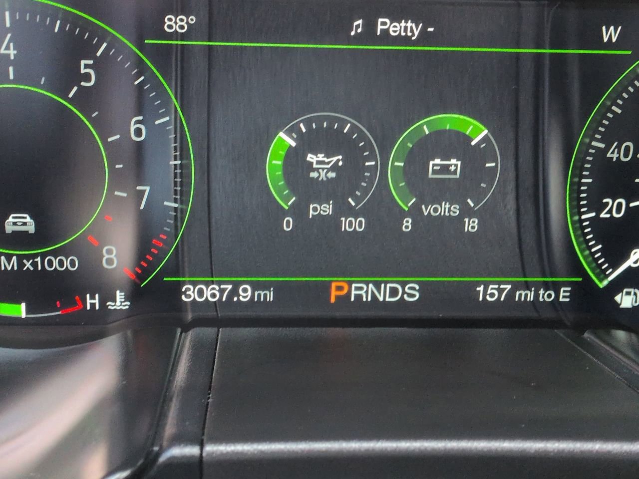 Certified 2022 Ford Mustang Mach 1 w/ Equipment Group 700A RWD image 27